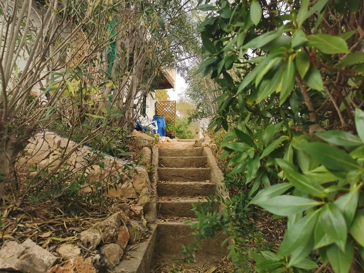 Casa Aleg Βίλα Αλμπουφέιρα Πορτογαλία