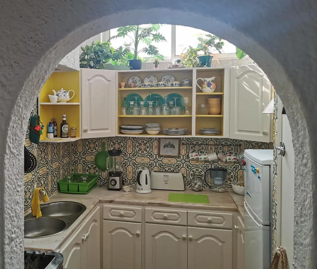 Casa Aleg Βίλα Αλμπουφέιρα Πορτογαλία