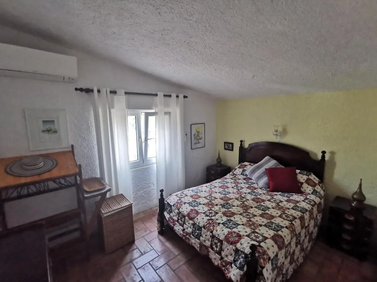 Casa Aleg Βίλα Αλμπουφέιρα 0*,