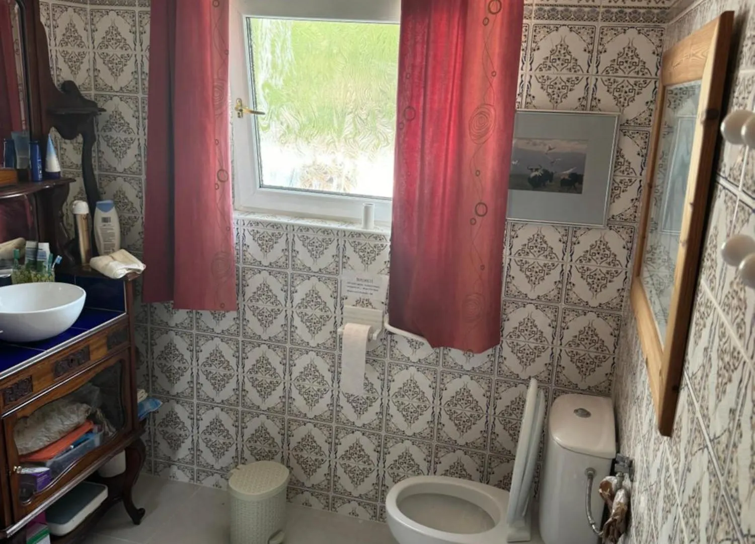 Casa Aleg Βίλα Αλμπουφέιρα Πορτογαλία