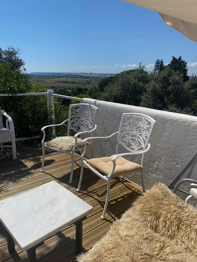Casa Aleg Villa Albufeira