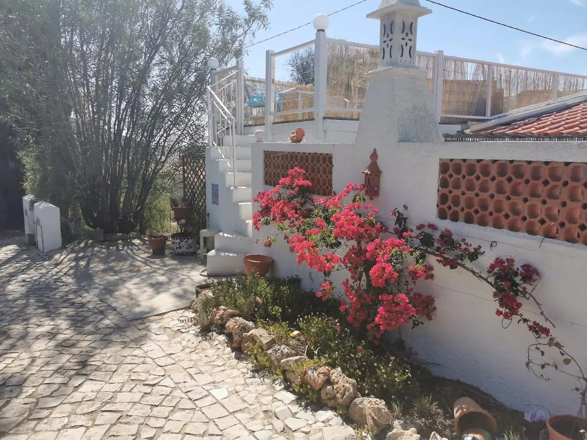 Casa Aleg Villa Albufeira