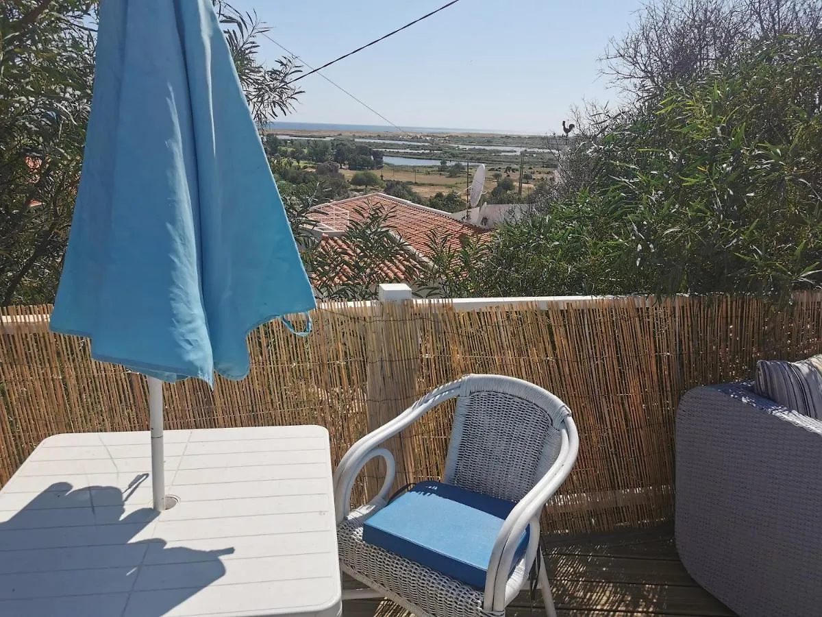 Casa Aleg Villa Albufeira Portugal