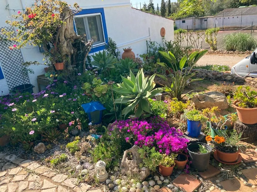 Casa Aleg Villa Albufeira