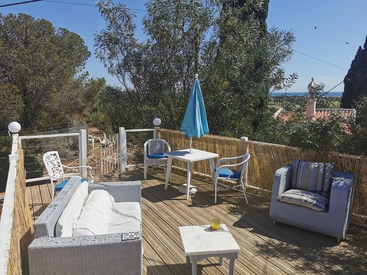 Casa Aleg Villa Albufeira Portugal