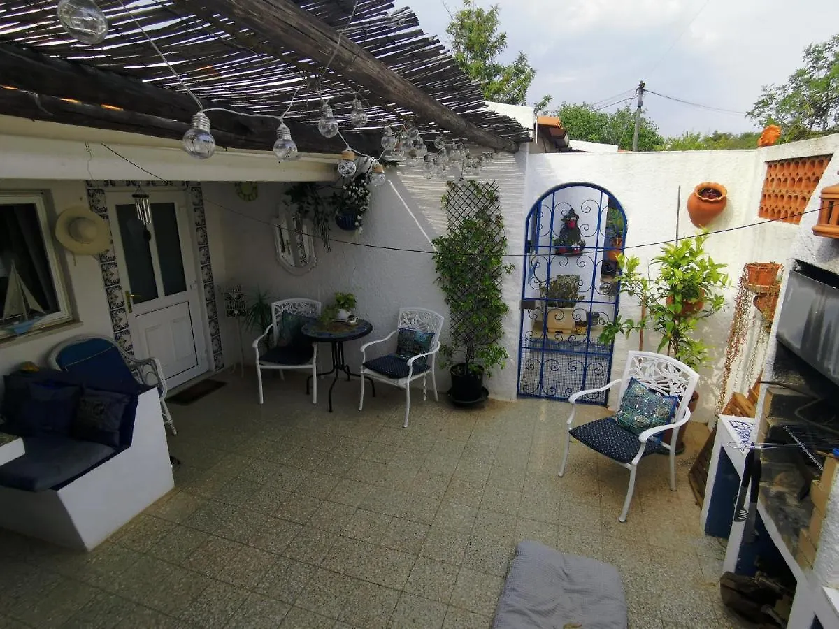 Casa Aleg Villa Albufeira 0*,  Portugal