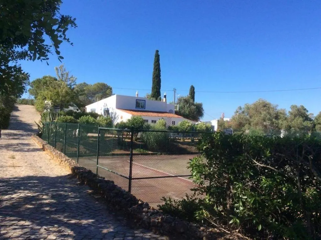 Casa Aleg Villa Albufeira