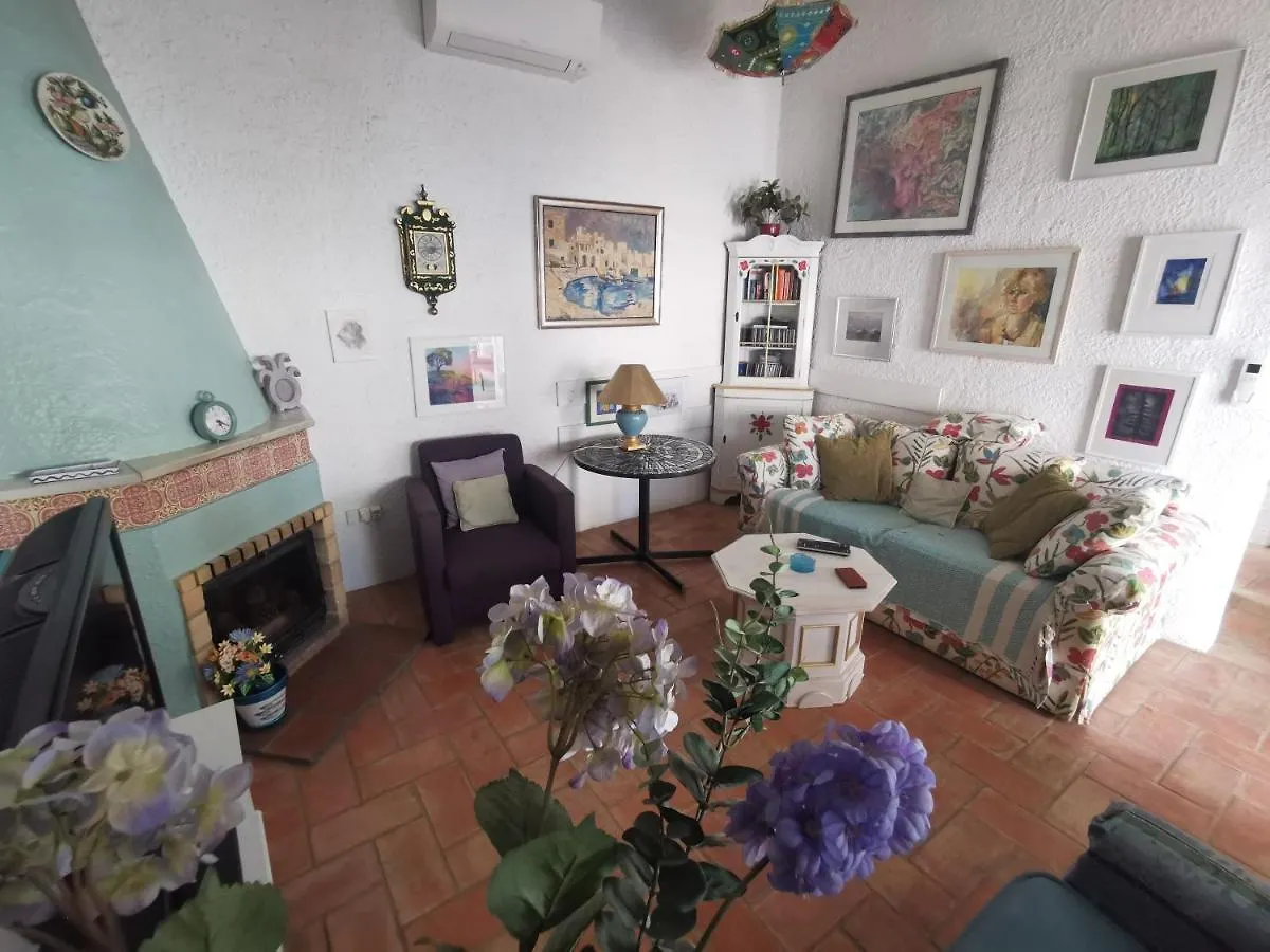 Casa Aleg Villa Albufeira